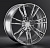 Диск LS Forged FG06 8,5x19 5*114,3 Et:45 Dia:67,1 MGM