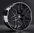 Диск LS Forged FG09 9,5x20 5*112 Et:45 Dia:66,6 bkl