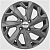 Диск Carwel Ильмень 1508 6x15 4*100 Et:40 Dia:60,1 GRT