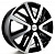 Диск Carwel Таймыр 6x16 4*100 Et:47 Dia:56,6 ABT
