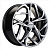 Диск Carwel Цаган 1716 7x17 5*114,3 Et:51 Dia:67,1 GRT