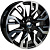 Диск RPLC GE207 7x18 5*114,3 Et:53 Dia:54,1 BFP
