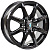 Диск VENTI 1605 6x16 4*114,3 Et:45 Dia:67,1 BL