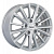 Диск Carwel Тевриз 6,5x16 5*114,3 Et:45 Dia:54,1 SLT