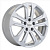 Диск Carwel Куж 1803 7x18 5*108 Et:33 Dia:60,1 SLT