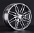 Диск LS wheels LS 832 6x14 4*98 Et:38 Dia:58,6 GMF