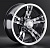 Диск LS wheels 883 7x15 5*139,7 Et:-10 Dia:108,6 bkf