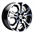 Диск Carwel Шира 6,5x17 5*108 Et:33 Dia:60,1 ABT
