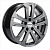 Диск Carwel Куж 1803 7x18 5*114,3 Et:53 Dia:54,1 GRT