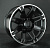 Диск LS wheels LS 763 8x17 6*139,7 Et:10 Dia:107,6 BKL
