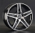 Диск LS wheels LS321 6,5x15 4*108 Et:27 Dia:65,1 bkf