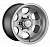 Диск LS wheels 890 10x16 6*139,7 Et:-35 Dia:106,1 mbf