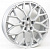 Диск RST R059 7x19 5*108 Et:33 Dia:60,1 S