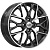 Диск Wheels UP Up101 6x16 4*100 Et:37 Dia:60,1 BFP
