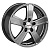 Диск X'trike X-108 7x16 5*100 Et:38 Dia:67,1 HSB