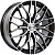 Диск NEO 740 7x17 5*114,3 Et:45 Dia:66,1 BD