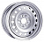 Диск Trebl X40959 7x17 5*114,3 Et:37 Dia:66,6 silver