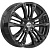 Диск Wheels UP Up106 7x17 5*112 Et:43 Dia:57,1 GB