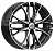 Диск Wheels UP Up111 6x16 4*100 Et:45 Dia:54,1 BFP