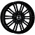 Диск MAK York 8x19 5*108 Et:42 Dia:63,3 Gloss Black