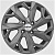 Диск Carwel Вага 1402 5,5x14 4*100 Et:45 Dia:56,1 GRT