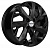 Диск Carwel Вага 1402 5,5x14 4*100 Et:43 Dia:60,1 BL