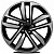 Диск Carwel Шунет 6,5x16 5*108 Et:50 Dia:63,3 ABT