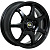 Диск CROSS STREET СR-15 6x16 4*100 Et:41 Dia:60,1 black