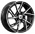 Диск Wheels UP Up115 6,5x15 5*100 Et:38 Dia:57,1 BFP
