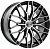 Диск NEO 840 8x18 5*108 Et:40 Dia:63,3 BD