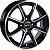 Диск AERO V2101 5,5x14 4*98 Et:38 Dia:58,6 BFP