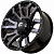Диск Sakura Wheels 9059 9x20 8*165,1 Et:0 Dia:130,8 B14B-RB