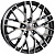 Диск RST R077 6,5x17 5*114,3 Et:40 Dia:66,1 BD