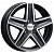 Диск Carwel Витим 237 6,5x16 5*114,3 Et:45 Dia:66,1 AB
