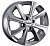 Диск Carwel Воже 1501 6x15 4*100 Et:37 Dia:60,1 GST