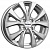 Диск Carwel Талто 6x15 4*100 Et:46 Dia:54,1 SB