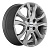 Диск Carwel Тобол 1503 6x15 4*100 Et:50 Dia:60,1 SLT