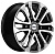 Диск Carwel Пур 1805 7,5x18 6*139,7 Et:38 Dia:100,1 AGR