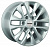 Диск Carwel Сандал 7,5x18 6*139,7 Et:25 Dia:106,1 SB
