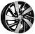 Диск RPLC MI166 6,5x16 5*114,3 Et:46 Dia:67,1 BFP