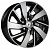 Диск RPLC FO166 6,5x16 5*108 Et:50 Dia:63,3 BFP