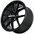 Диск KoKo Kuture FF012 8x18 5*114,3 Et:38 Dia:73,1 Matte Black