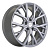 Диск Khomen 1806 7x18 5*108 Et:36 Dia:65,1 F-Silver
