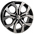 Диск RPLC HY164 6,5x16 5*114,3 Et:45 Dia:67,1 BFP