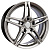Диск Carwel Хумми 6,5x16 5*114,3 Et:50 Dia:67,1 AB