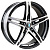 Диск VENTI 1818 7,5x18 5*114,3 Et:37 Dia:66,6 BD