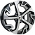 Диск RPLC KI262 7,5x18 5*114,3 Et:51 Dia:67,1 BFP