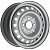 Диск SDT U5046R 5,5x14 4*100 Et:46 Dia:54,1 silver