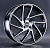 Диск LS wheels LS1054 7,5x17 4*100 Et:40 Dia:60,1 BKF