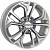 Диск Carwel Иткуль 205 7,5x18 5*108 Et:47 Dia:60,1 SB